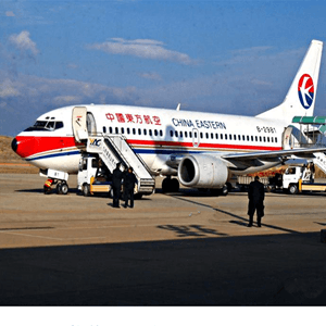 武汉天河航空物流航空快运业稳步发展的原因是什么？